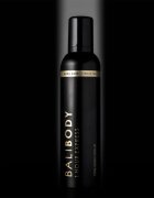 Bali Body 1 Hour Express Ultra Dark samoopalovací pěna odstín Ultra Dark 225 ml