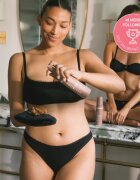 Bali Body Bronzing Instant Tanning Mousse samoopalovací pěna 200 ml