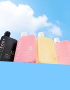 Bali Body Cacao Tanning Oil olej na opalování SPF 15 100 ml
