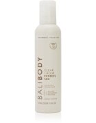 Bali Body Clear Express Tan transparentní samoopalovací pěna 225 ml