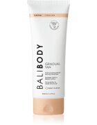 Bali Body Gradual Tan Lotion samoopalovací tělové mléko 200 ml