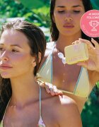 Bali Body Pineapple Tanning Oil olej na opalování SPF 15 100 ml