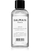 Balmain Hair Couture Argan olejový elixír pro lesklé a uhlazené vlasy 100 ml