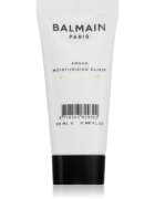 Balmain Hair Couture Argan olejový elixír pro lesklé a uhlazené vlasy cestovní balení 20 ml