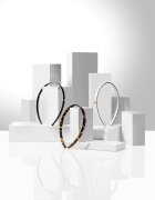 Balmain Hair Couture Cellulose Acetate čelenka do vlasů 1 ks