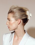 Balmain Hair Couture Cellulose Acetate skřipec do vlasů 1 ks