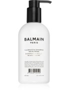 Balmain Hair Couture Illuminating rozjasňující šampon pro blond a melírované vlasy 300 ml