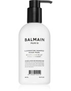 Balmain Hair Couture lluminating Shampoo Silver Pearl šampon pro blond vlasy 300 ml