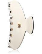 Balmain Hair Couture Medium White/Black sponka do vlasů 1 ks