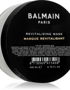 Balmain Hair Couture Revitalizing regenerační maska na vlasy 200 ml