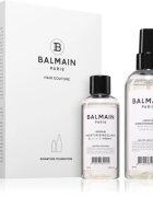 Balmain Hair Couture Signature Foundation dárková sada pro ženy