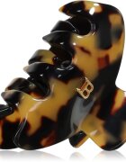 Balmain Hair Couture Tortoise Shell sponka do vlasů 1 ks