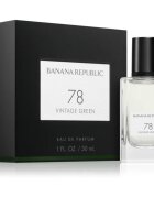 Banana Republic 78 Vintage Green parfémovaná voda unisex 30 ml