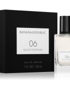 Banana Republic Black Platinum parfémovaná voda unisex 30 ml