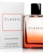 Banana Republic Classic Classic Red parfémovaná voda unisex 125 ml