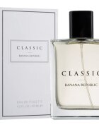 Banana Republic Classic toaletní voda unisex 125 ml