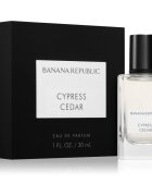 Banana Republic Cypress Cedar parfémovaná voda unisex 30 ml