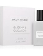 Banana Republic Gardenia & Cardamom parfémovaná voda unisex 30 ml