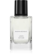 Banana Republic Linen Vetiver parfémovaná voda unisex 30 ml