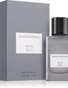 Banana Republic Metal Rain parfémovaná voda unisex 75 ml