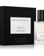 Banana Republic Neroli Woods parfémovaná voda unisex 30 ml