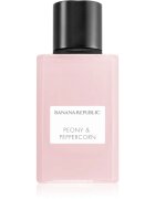 Banana Republic Peony & Peppercor parfémovaná voda unisex 75 ml