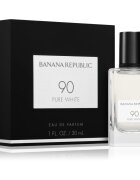 Banana Republic Pure White parfémovaná voda unisex 30 ml