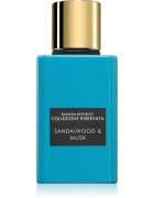 Banana Republic Sandalwood & Musk parfémovaná voda unisex 75 ml