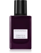 Banana Republic Tobacco & Tonka Bean parfémovaná voda unisex 30 ml