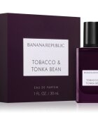 Banana Republic Tobacco & Tonka Bean parfémovaná voda unisex 30 ml