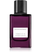Banana Republic Tobacco & Tonka Bean parfémovaná voda unisex 75 ml