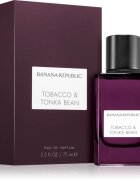 Banana Republic Tobacco & Tonka Bean parfémovaná voda unisex 75 ml