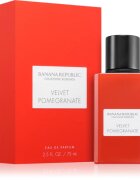 Banana Republic Velvet Pomegranate parfémovaná voda unisex 75 ml