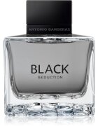 Banderas Black Seduction toaletní voda pro muže 100 ml