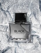 Banderas Black Seduction toaletní voda pro muže 100 ml