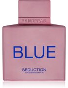 Banderas Blue Seduction for Her toaletní voda pro ženy 100 ml