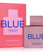 Banderas Blue Seduction for Her toaletní voda pro ženy 100 ml