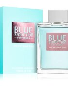 Banderas Blue Seduction for Her toaletní voda pro ženy 200 ml