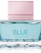 Banderas Blue Seduction for Her toaletní voda pro ženy 50 ml