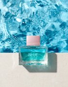 Banderas Blue Seduction for Her toaletní voda pro ženy 50 ml