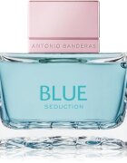 Banderas Blue Seduction for Her toaletní voda pro ženy 80 ml