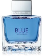 Banderas Blue Seduction toaletní voda pro muže 100 ml
