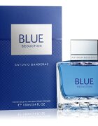 Banderas Blue Seduction toaletní voda pro muže 100 ml