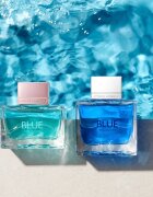 Banderas Blue Seduction toaletní voda pro muže 100 ml