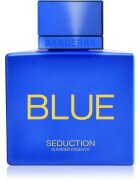 Banderas Blue Seduction toaletní voda pro muže 100 ml