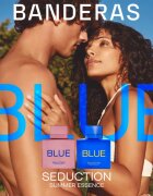 Banderas Blue Seduction toaletní voda pro muže 100 ml