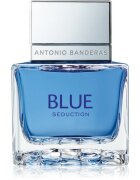 Banderas Blue Seduction toaletní voda pro muže 50 ml