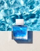 Banderas Blue Seduction toaletní voda pro muže 50 ml