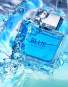 Banderas Blue Seduction toaletní voda pro muže 50 ml