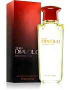 Banderas Diavolo toaletní voda pro muže 100 ml